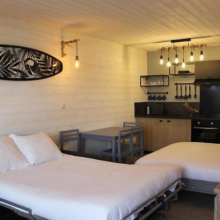 Atlantic Selection - Le Studio 48 Capbreton Eksteriør bilde